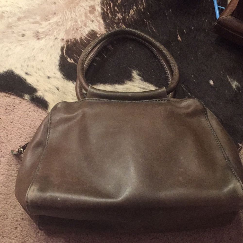 Henry Begulin Purse